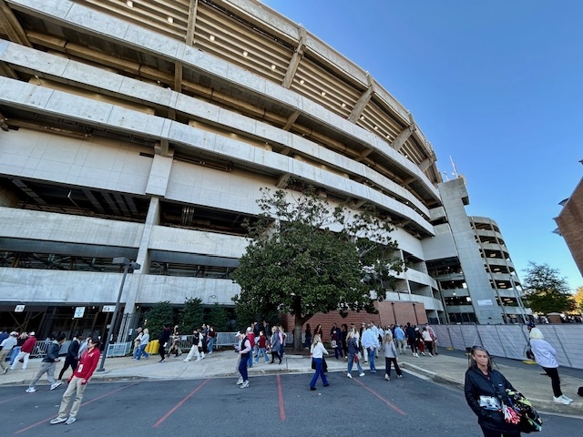 BDS-Exterior