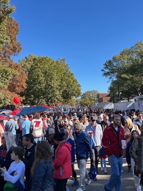 Mass-of-People
