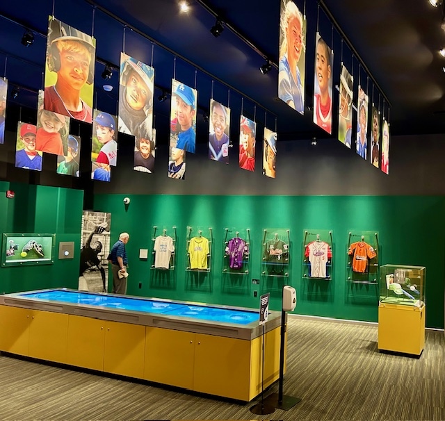 Exhibit-Area