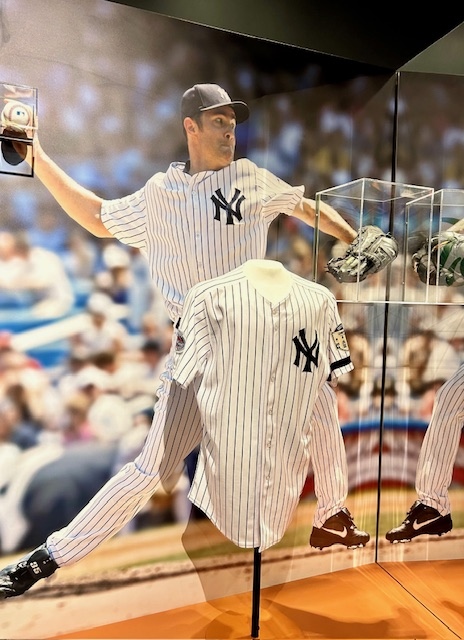 Mike-Mussina