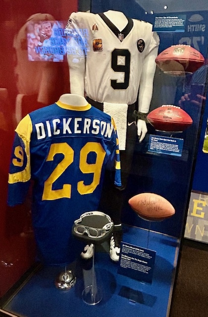Brees Dickerson