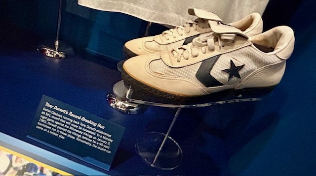 Dorsett Cleats