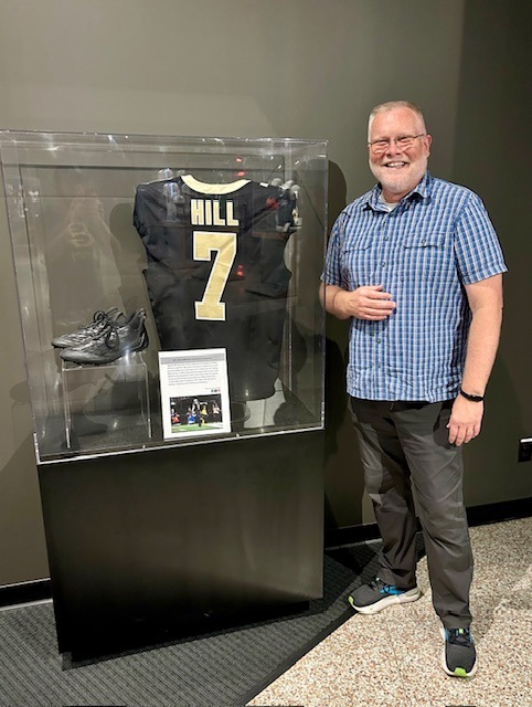 Hill Jersey