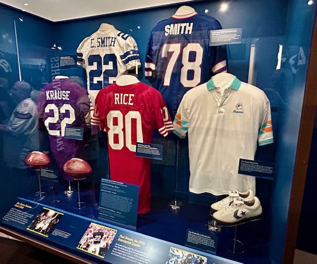 Showcase
