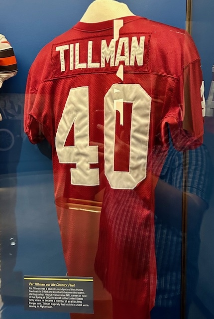 Tillman Jersey