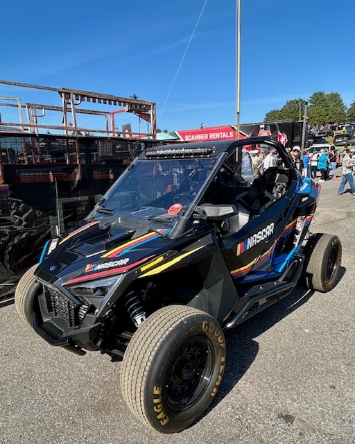4 Wheeler
