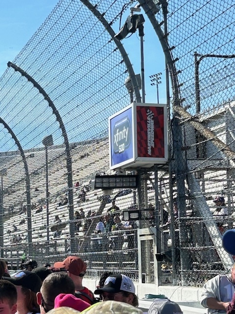 Flag Stand
