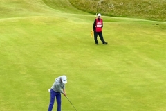 Justin-Thomas-Putts-