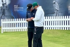 Ludvig-Aberg-Practice-Green