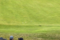 Three-Balls-in-a-Row