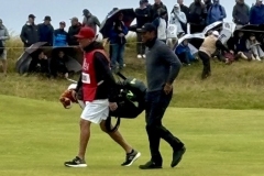 Tiger Woods