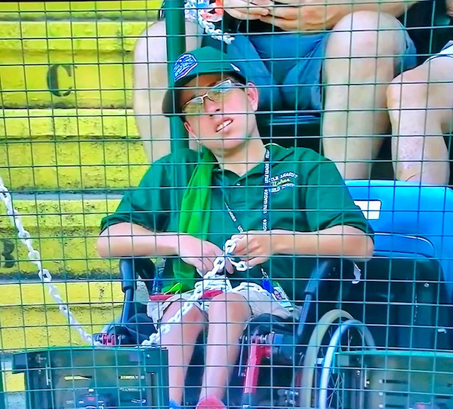 The Magic of Williamsport, PA The Sports Fan Project