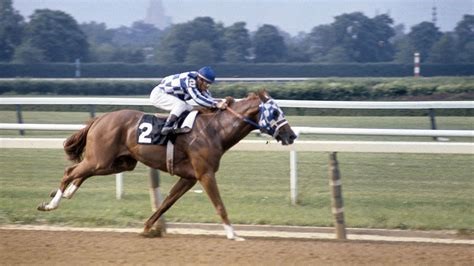 Sports Illustrated 14 Mai 1973 – Spitz & Secretariat – Kentucky Derby Triple Couronne